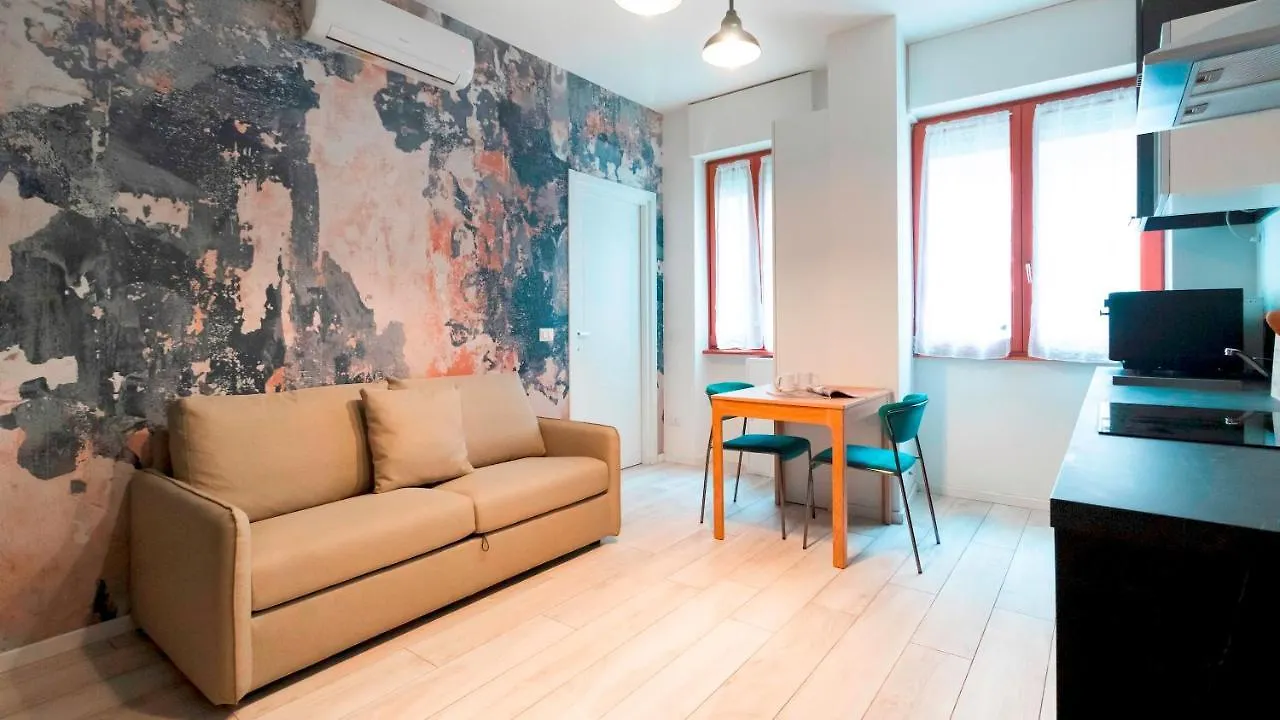 Italianway - Tartaglia 19 Apartment Milan