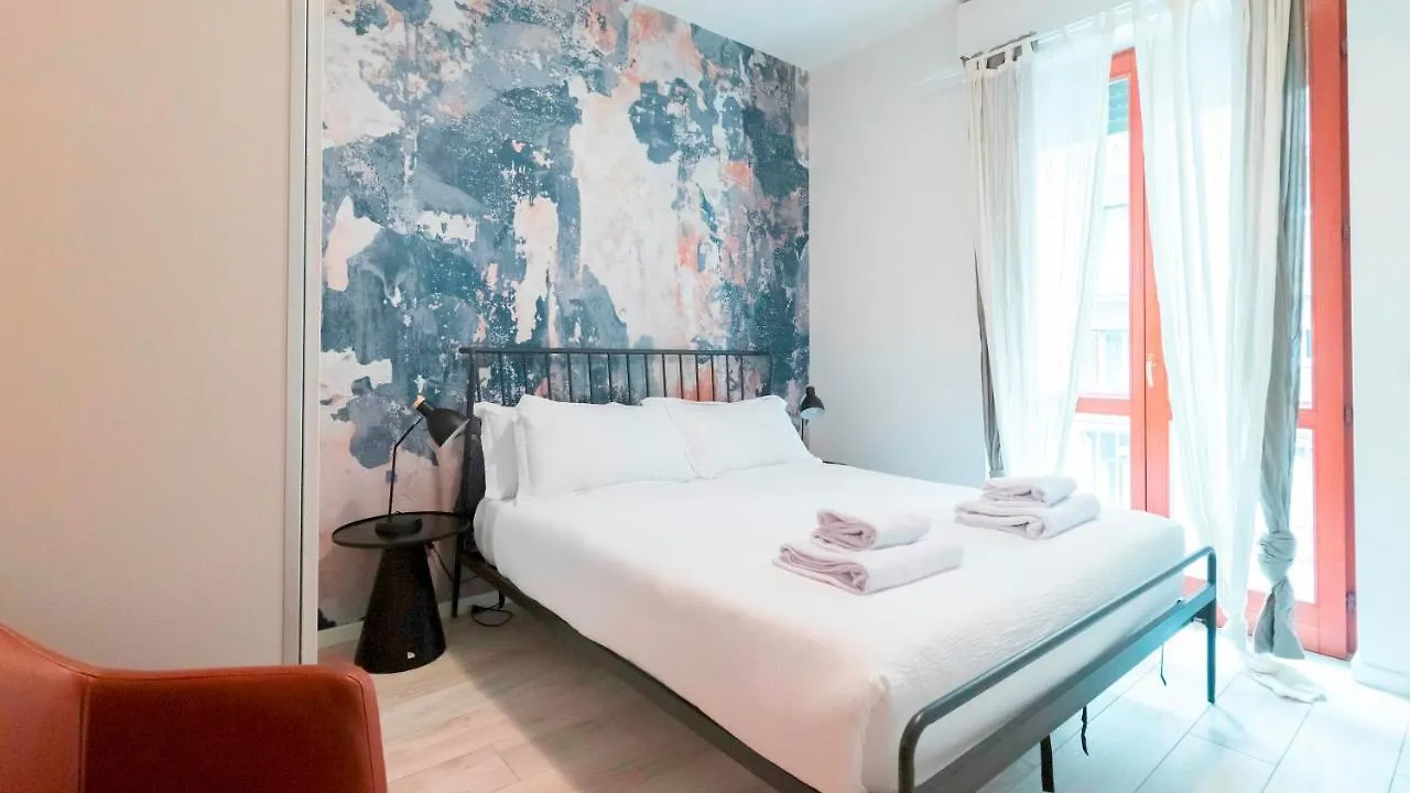 Italianway - Tartaglia 19 Apartment Milan Italy