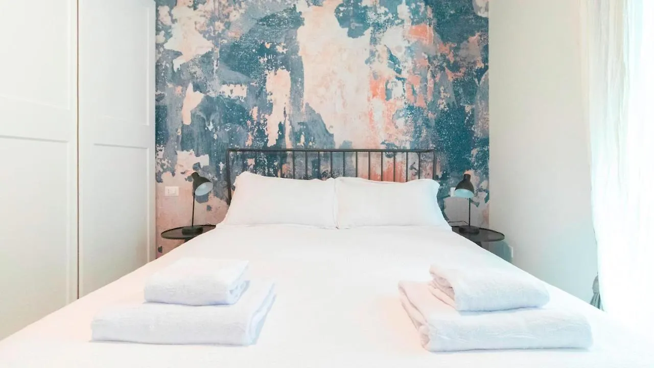 Italianway - Tartaglia 19 Apartment Milan