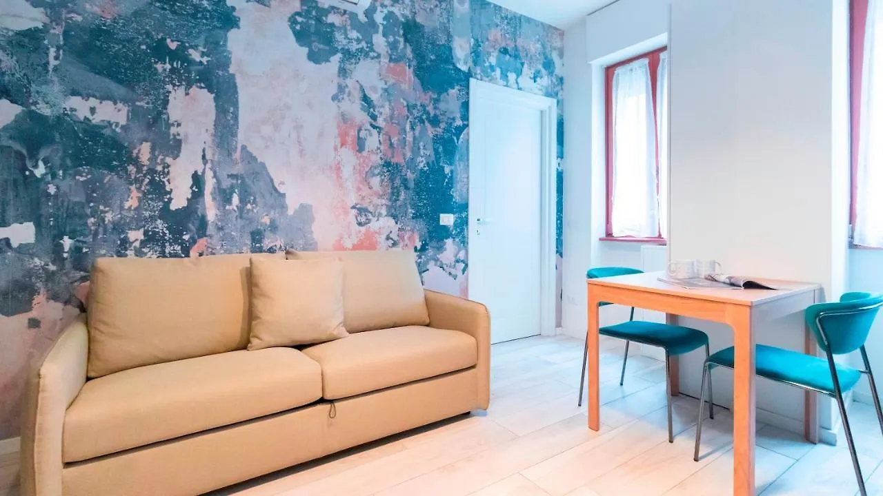 Italianway - Tartaglia 19 Apartment Milan
