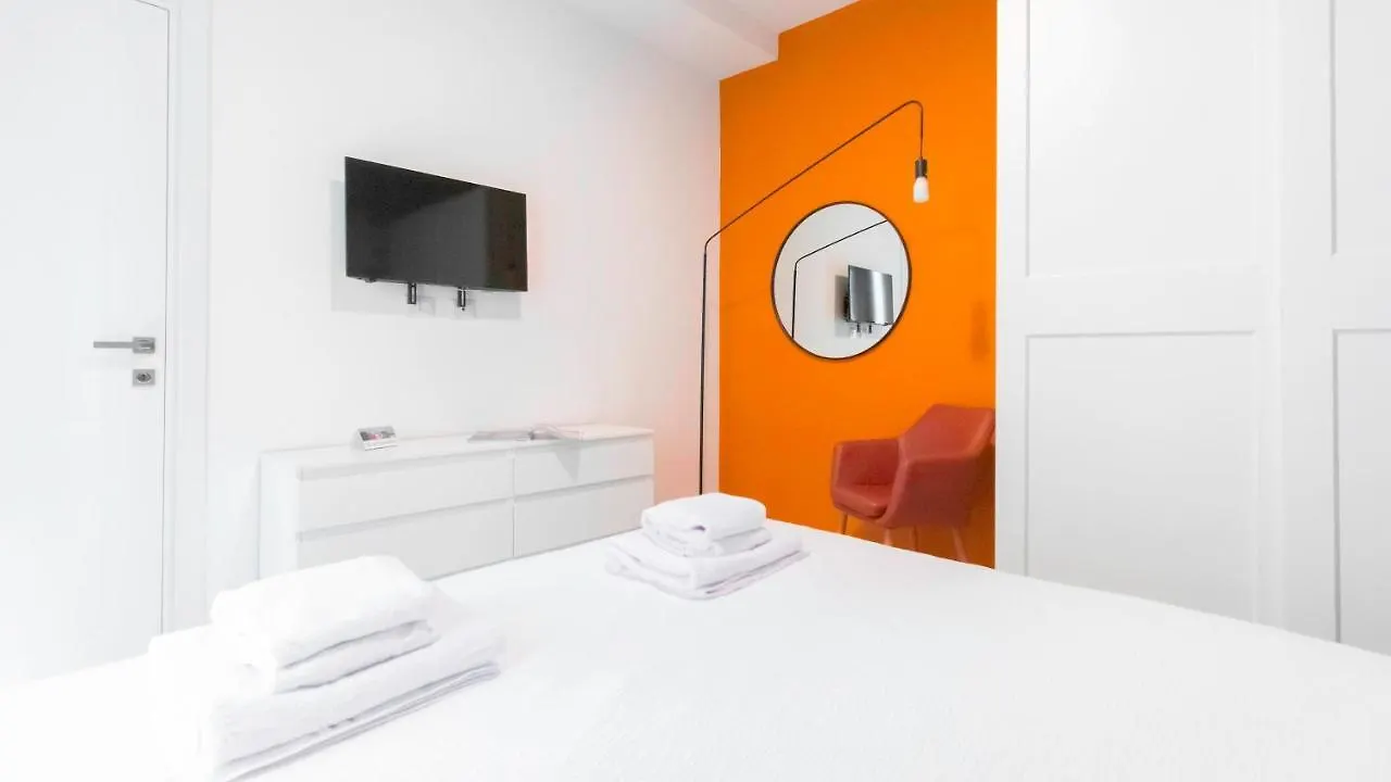 Italianway - Tartaglia 19 Apartment Milan