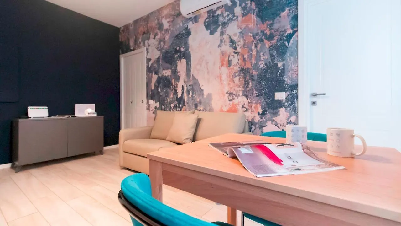 Italianway - Tartaglia 19 Apartment Milan 0*,