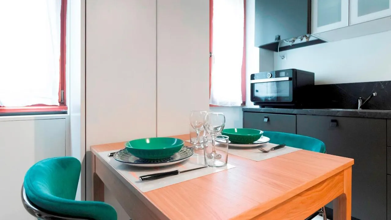 Italianway - Tartaglia 19 Apartment Milan Italy