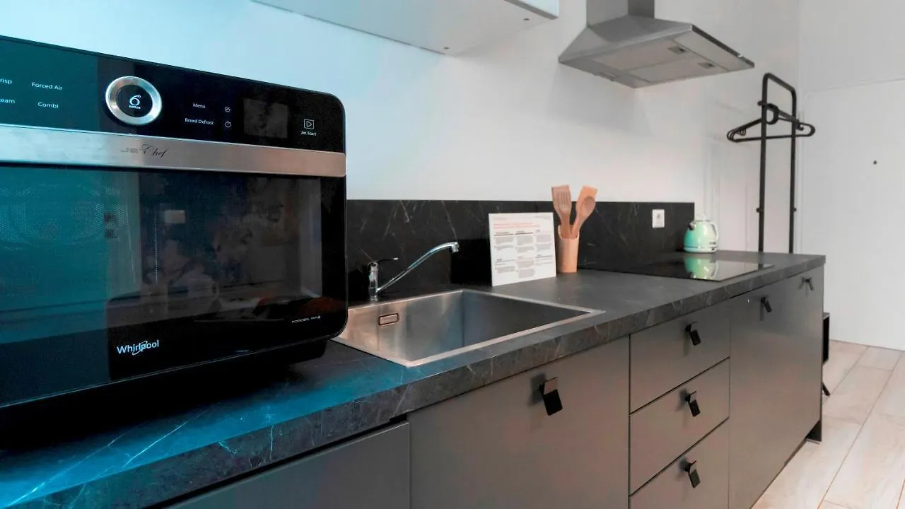 Italianway - Tartaglia 19 Apartment Milan Italy