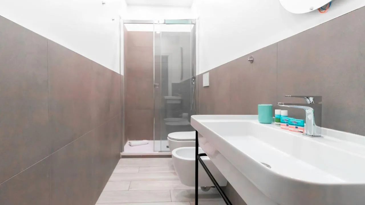 Italianway - Tartaglia 19 Apartment Milan Italy