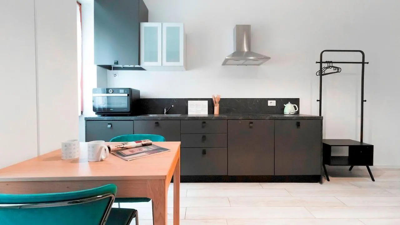 Italianway - Tartaglia 19 Apartment Milan