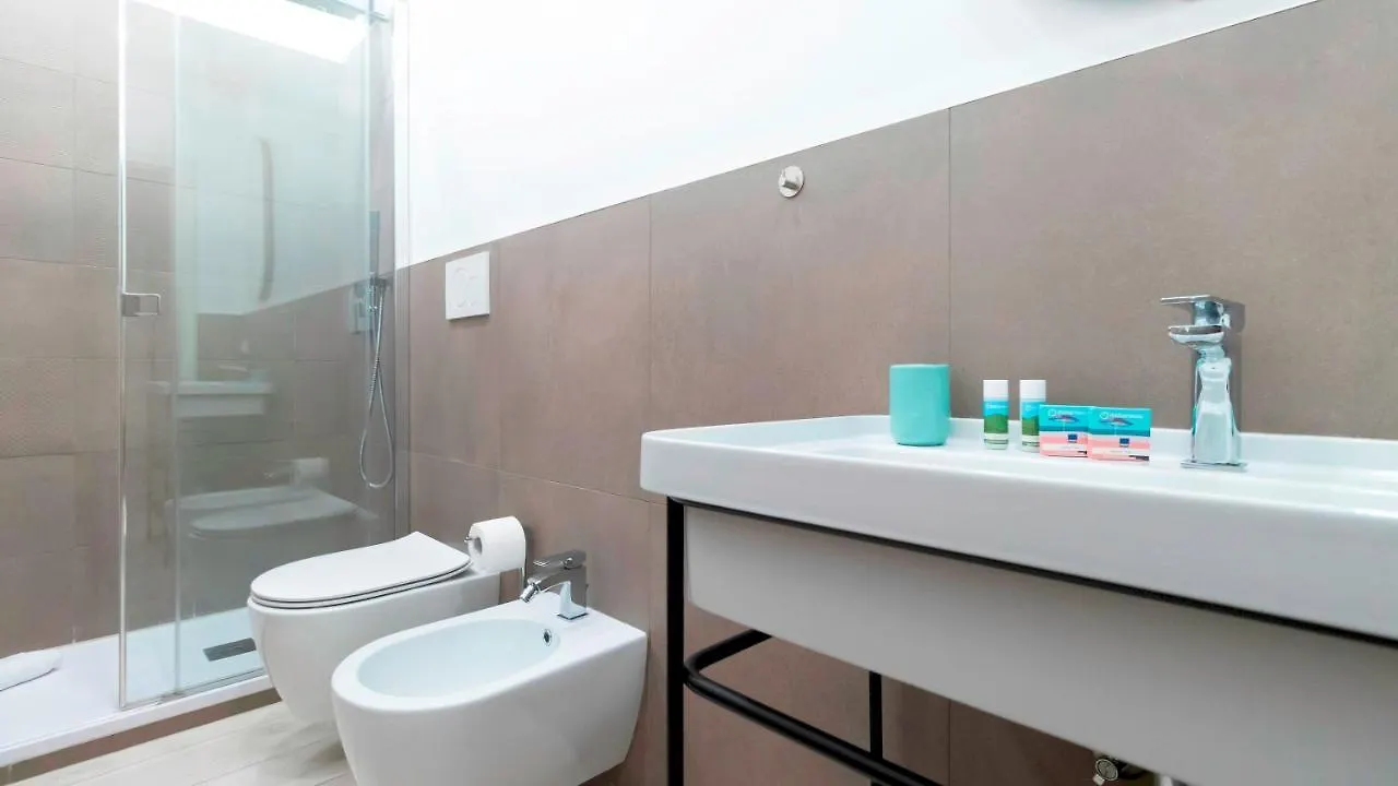 Italianway - Tartaglia 19 Apartment Milan
