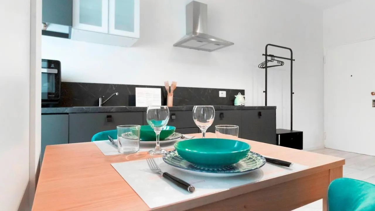 Italianway - Tartaglia 19 Apartment Milan