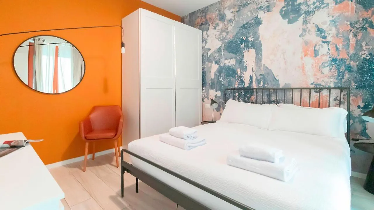 Apartmán Italianway - Tartaglia 19 Milán