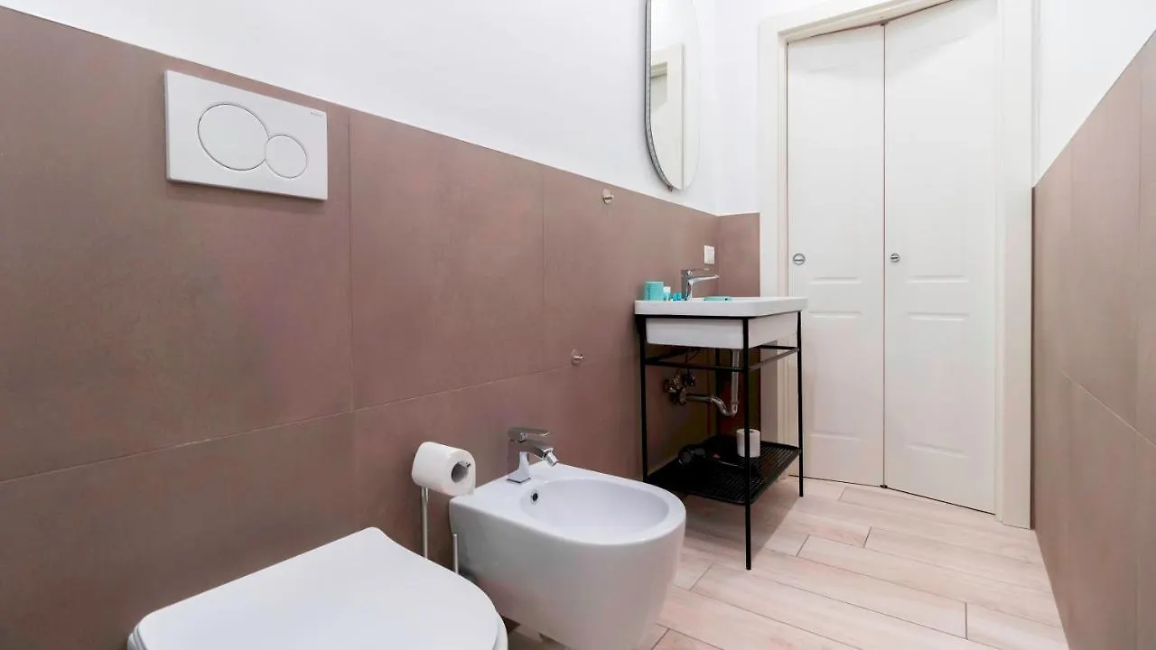Apartmán Italianway - Tartaglia 19 Milán
